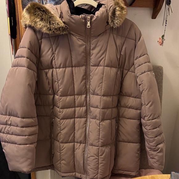Calvin Klein Jackets & Blazers - Calvin Klein Very Warm Coat